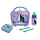 china Lunch box bottle with spoon and fork manufacturer